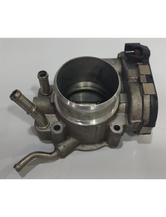 Corpo Borboleta Tbi Veloster 1.6 2012 - 2016 / 351002b180