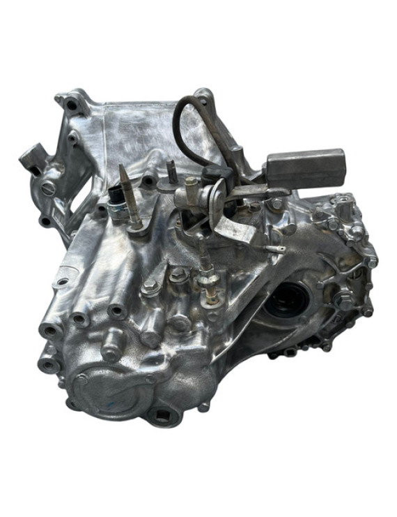Caixa De Câmbio Manual Honda Fit 1.4 2003 A 2008