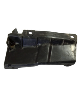 Suporte Do Parachoque Traseiro Direito Subaru Forester 2010 