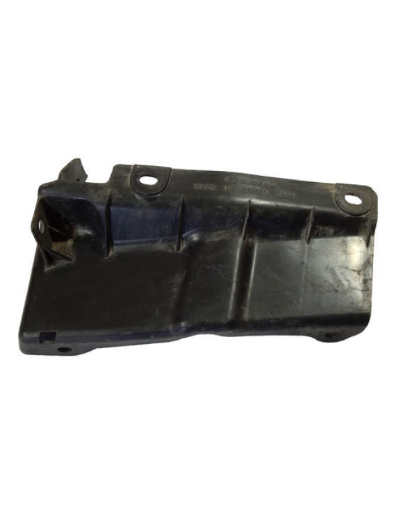 Suporte Do Parachoque Traseiro Direito Subaru Forester 2010 