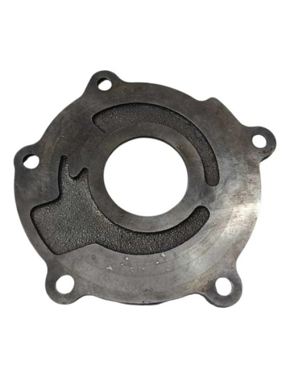 Retentor Embreagem Bomba Óleo Stratus 2.4l 1995 - 2000