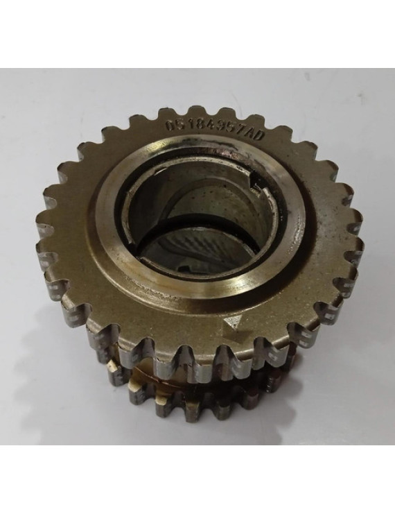 Engrenagem Corrente Motor Cherokee Journey 3.6 2011 - 2015