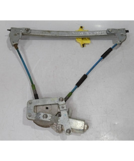 Máquina De Vidro Traseira Esquerda Xsara 2002 - 2012
