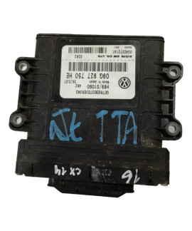 Módulo De Câmbio Jetta 2005 - 2010 / 09g927750he Módulo De Câmbio Jetta 2005 - 2010 / 09g927750he