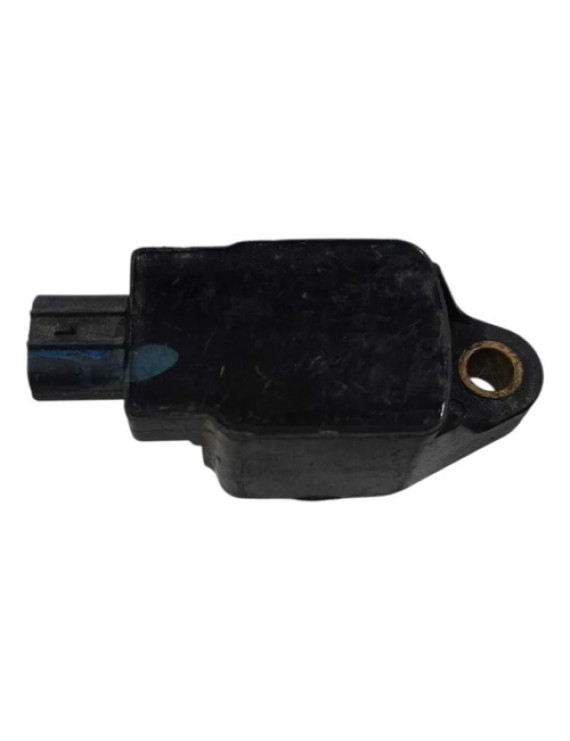 Bobina Ignição Honda Fit 1.4 8v 2003 - 2008 Cm11-109