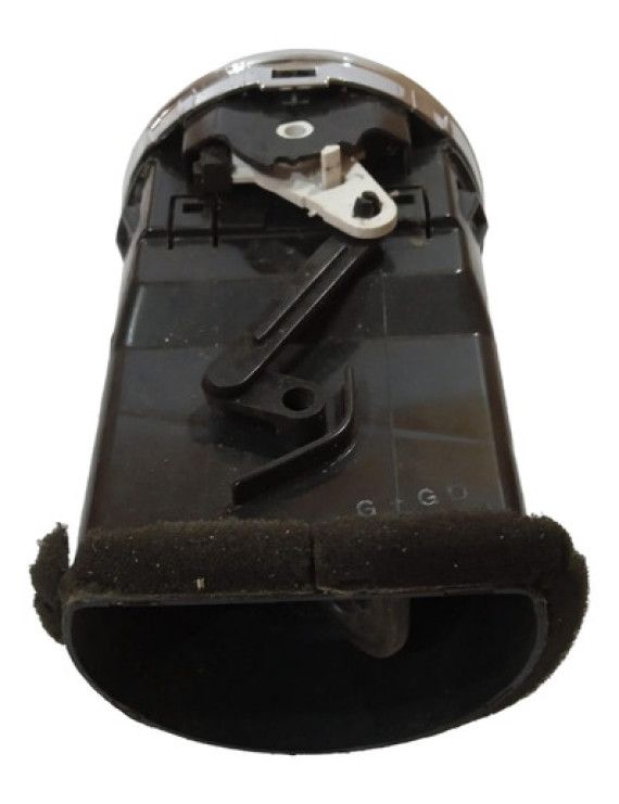 Difusor De Ar Esquerdo Captiva 2009 2010 2011