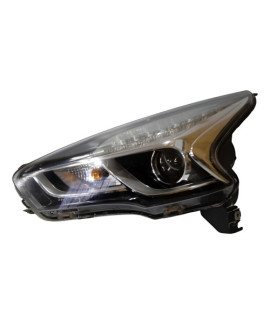 Farol Esquerdo Chery Tiggo 7 2019 2020 2021 2022 Esquerdo/motorista