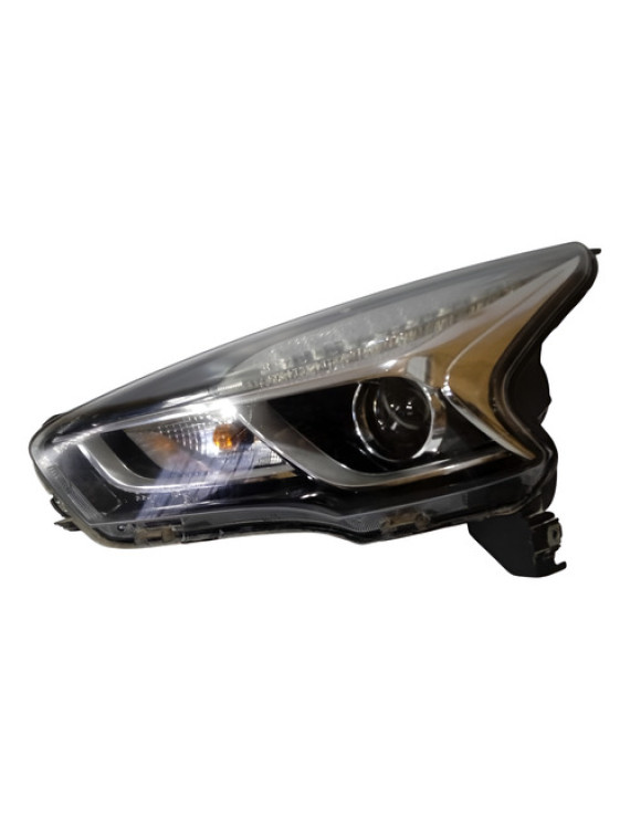 Farol Esquerdo Chery Tiggo 7 2019 2020 2021 2022 Esquerdo/motorista