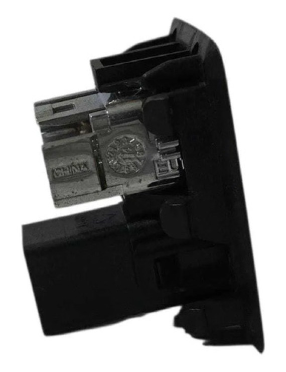 Conector Aux Usb Ecosport 2014 2015 2016 2017 2018