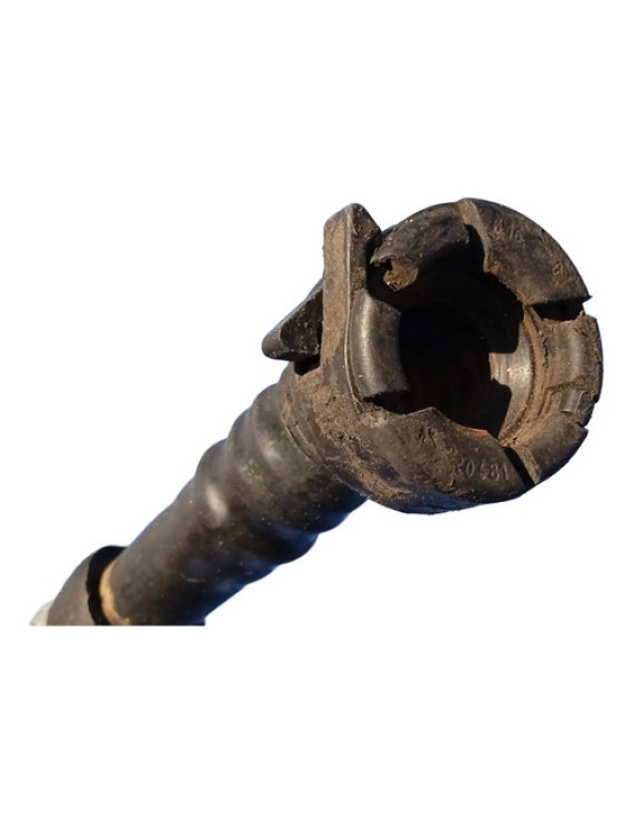 Mangueira Reservatório Radiador Aircross 1.6 2011 - 2016