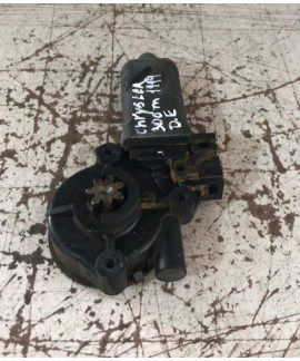 Motor Vidro Dianteiro Esquerdo Chrysler 300m 1999