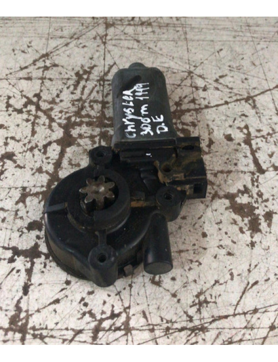 Motor Vidro Dianteiro Esquerdo Chrysler 300m 1999
