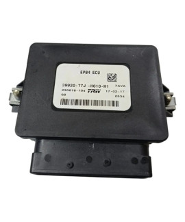 Módulo Freio Mão Hrv 2015 - 2021 / 39920t7jh010m1