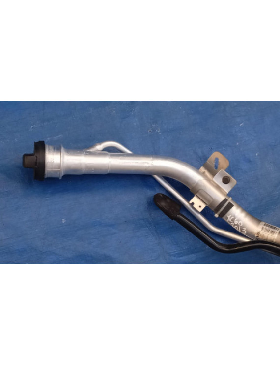 Gargalo Tanque De Combustível Volvo Xc60 2011 - 2017