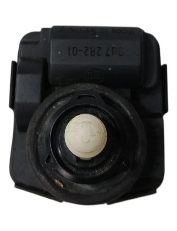 Motor Regulagem Altura Farol Passat Variant 1998 99 2000 Ambos Lados