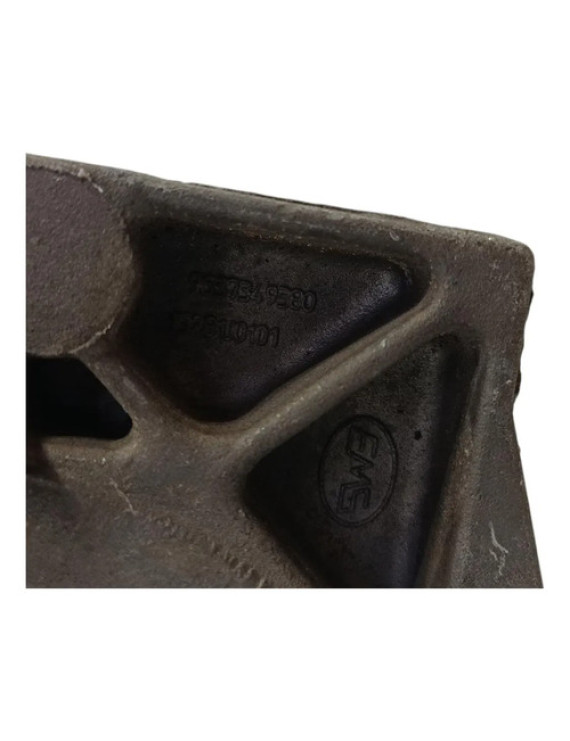 Suporte Alternador C3 207 206 1.4 2007 - 2013