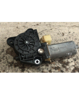 Motor De Vidro Traseiro Esquerdo Mercedes E320 1998