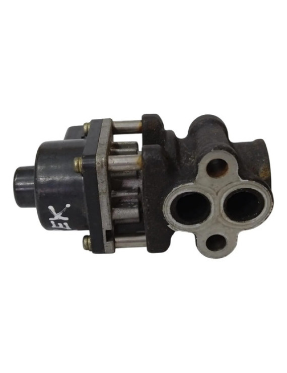 Válvula Egr Airtrek 2.4 2003 2004 2005 2006 2007 2008