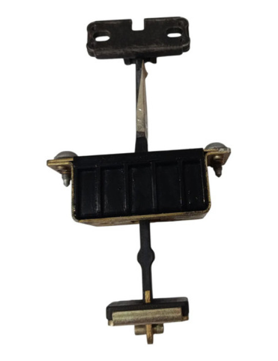Limitador Porta Dianteira Direita Mercedes C320 2001 - 2005
