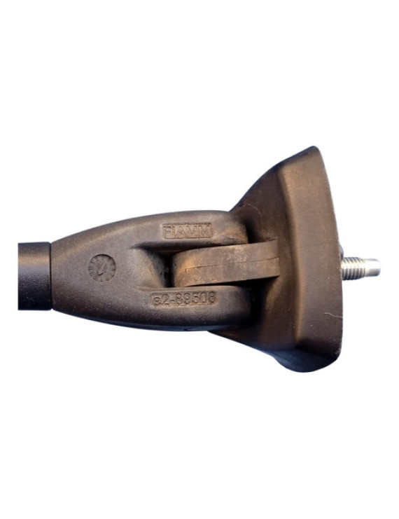 Antena Teto Duster Oroch 2016 2017 2018 2019 2020 2021 Preto