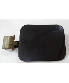 Portinhola Tanque Combustível Lifan 530 2015 - 2018 Preto