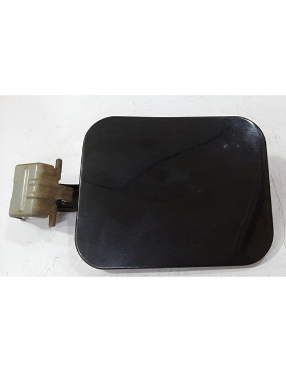 Portinhola Tanque Combustível Lifan 530 2015 - 2018 Preto