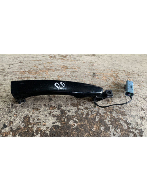 Maçaneta Externa Dianteira Direita Peugeot 3008 2019