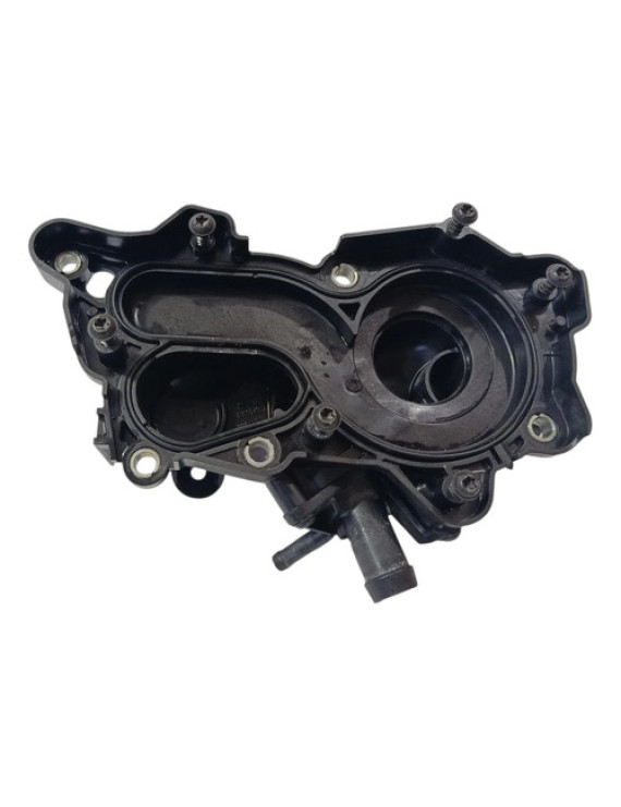 Carcaça Bomba D\'água Jetta 1.4 2014 2015 2016 2017 2018