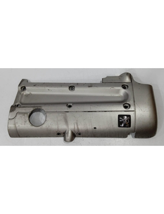 Tampa Capa Superior Motor Peugeot 307 2.0 2001 - 2012