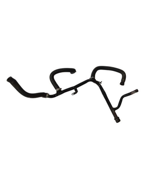 Mangueira Cano Água Radiador Audi A3 1.8 Asp 2005