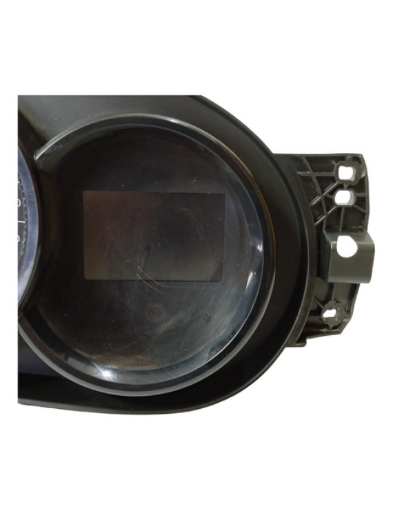 Painel Instrumentos Duster Oroch 2016 2017 2018 Preto