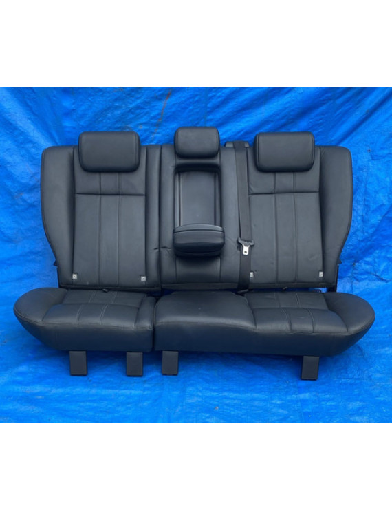 Bancos Traseiros Freelander 2 2008 A 2015