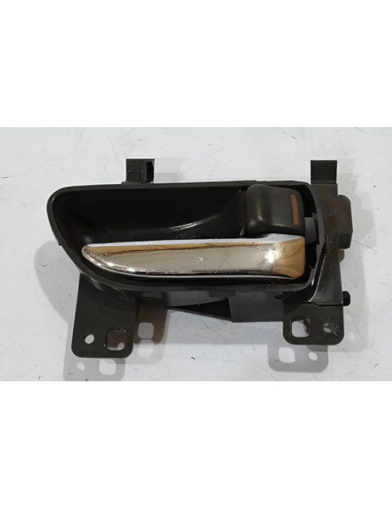 Maçaneta Interna Dian Direita Subaru Impreza Wrx 2011      Dianteira