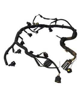 Chicote Motor Ecosport 1.6 Manual 2003 - 2008 Chicote Motor Ecosport 1.6 Manual 2003 - 2008