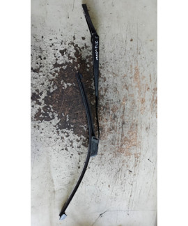 Braço Limpador Parabrisa Direto Amarok 2012 Direito