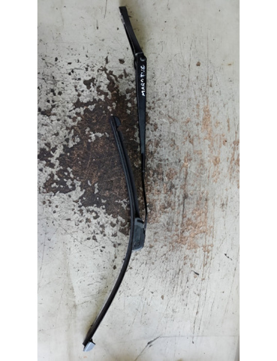 Braço Limpador Parabrisa Direto Amarok 2012 Direito
