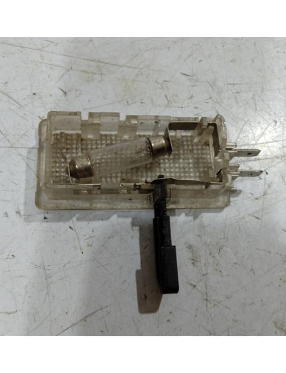 Luz De Porta Luvas Volvo V60 2009 2010 2011 2012
