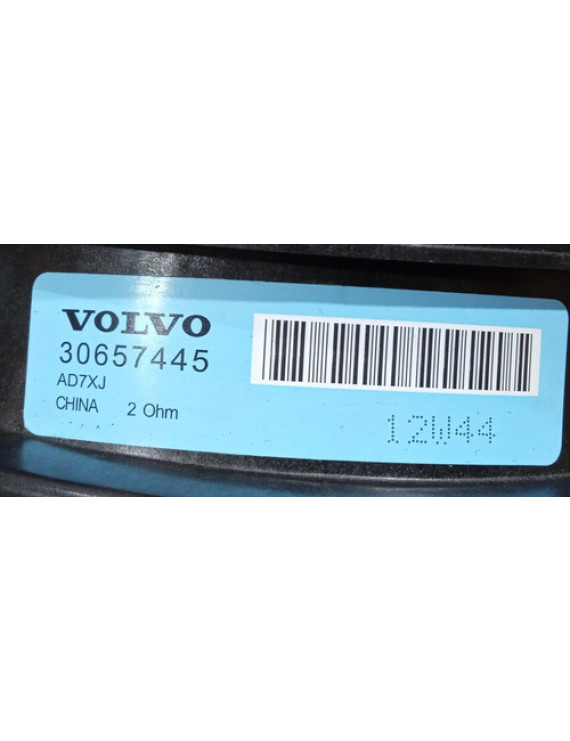 Alto Falante Volvo Xc60 2010 2011 2012 2013 2014