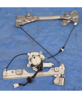 Máquina De Vidro Esquerda Nissan 350z 2004 - 2009