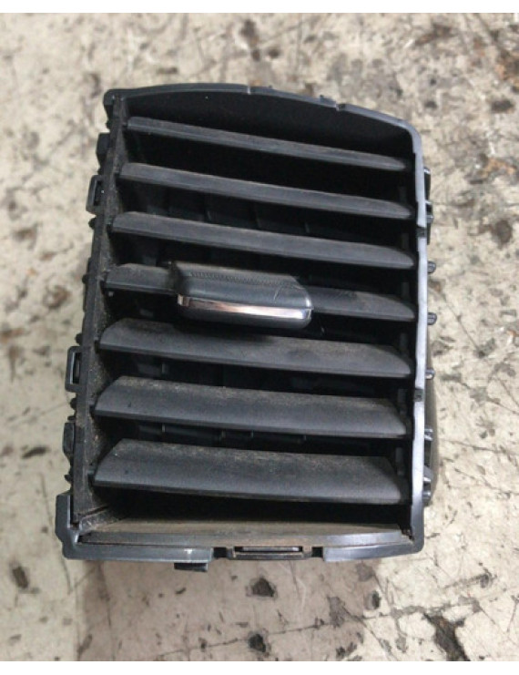 Difusor Ar Lateral Esquerdo Outlander 2016