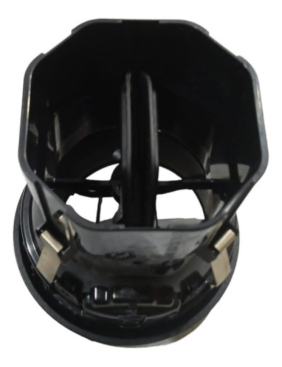 Difusor De Ar Esquerdo Mercedes E200 E300 E350 2020  