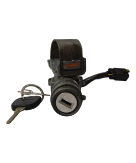 Miolo Chave Ignição Ecosport 2003 - 2008