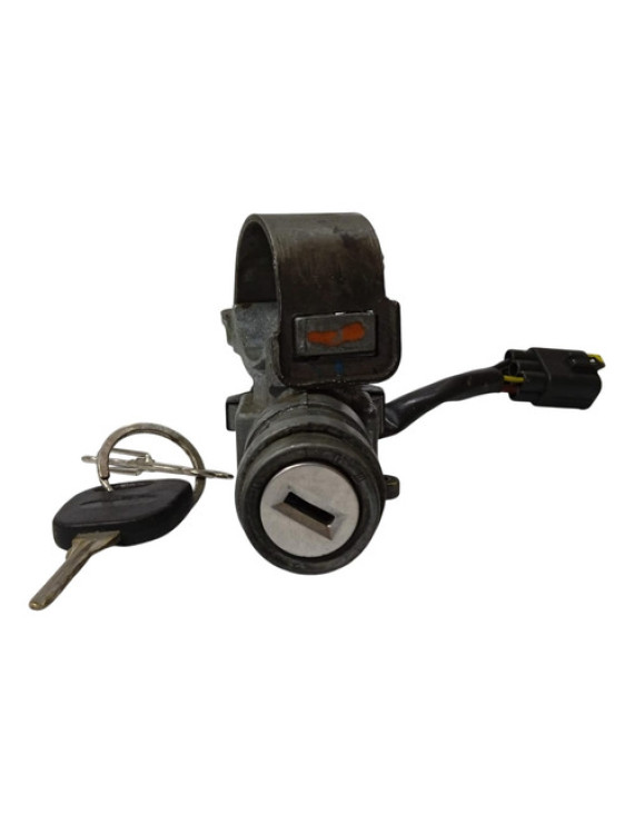 Miolo Chave Ignição Ecosport 2003 - 2008