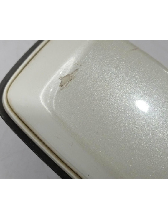 Maçaneta Externa Dianteira Direita Pajero Full 2008 - 2014 Dianteira