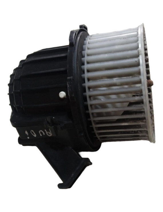 Motor Do Ar Forçado Audi A4 A5 2012 2013 2014 2015