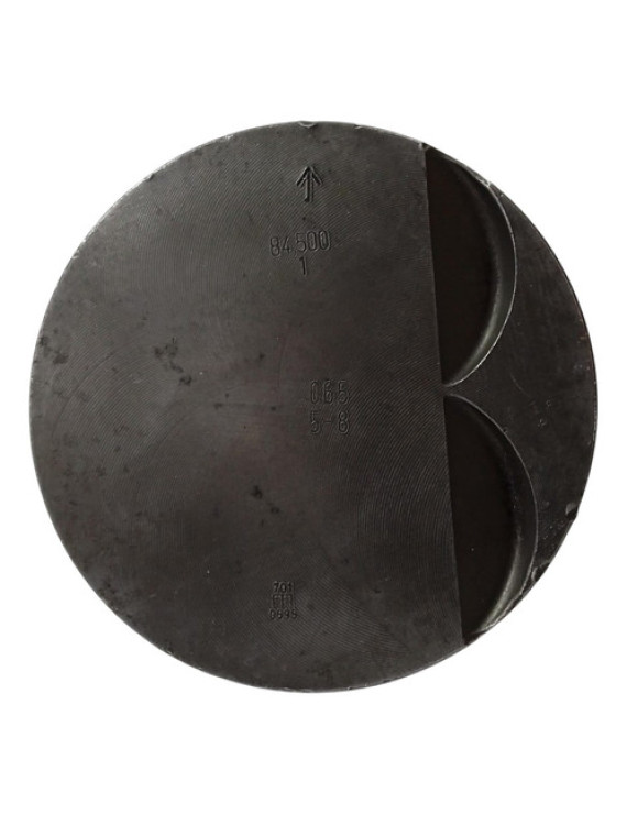 Pistão Com Biela Audi A6 A8 4.2 V8 1994 - 2002