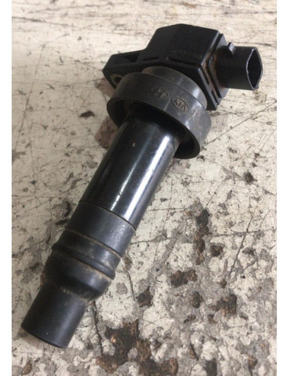 Bobina Ignição Hb20 Veloster 1.6 16v 2012 - 19 / 27301-2b010