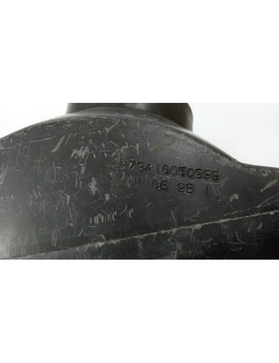 Farol Esquerdo Gol Saveiro Parati Bola 1995 - 1999 Esquerdo/motorista