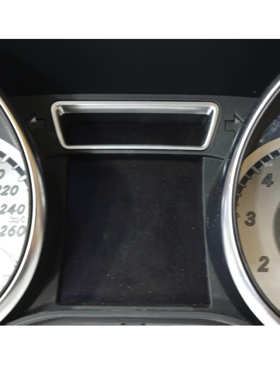 Painel Instrumentos Mercedes Gla 200 2015 2016 2017 2018