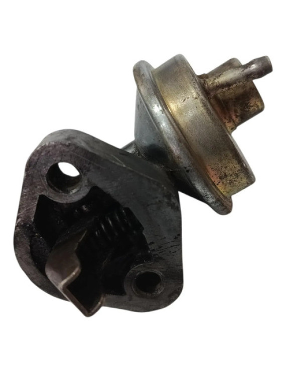 Bomba Combustível Mecânica Kombi 1600 1976 - 1990